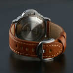 Panerai Luminor Sealand for Purdey Automatic // PAM00814 // 1487359 // Pre-Owned