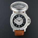 Panerai Luminor Sealand for Purdey Automatic // PAM00814 // 1487359 // Pre-Owned