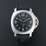 Panerai Luminor Base Logo Manual Wind // PAM00000 // 1486771 // Pre-Owned