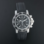 Montblanc Sport Chronograph Automatic // 3274 // 1502658 // Store Display