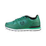 Vinci Low-Top Sneaker // Green (UK: 7)