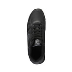 Vinci Low-Top Sneaker // Black (UK: 7)