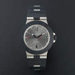 Bvlgari Diagono Automatic // ALW38GVD // 1424900 // Store Display