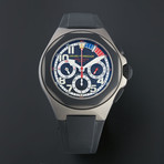 Girard Perregaux Laureato Chronograph Automatic // 80175-28-651-FK6A // 850158 // Store Display