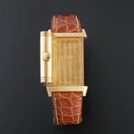 Jaeger Lecoultre Reverso Grande Taille Manual Wind // Q2701420 // 1502630 // Store Display