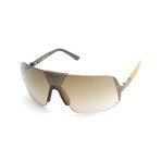 Owen Sunglasses // Gold