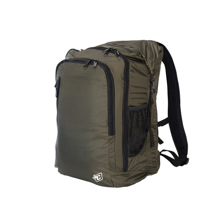 Dry Lite Voyager // Army