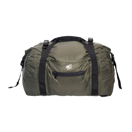 Dry Lite Duffle Bag // Army