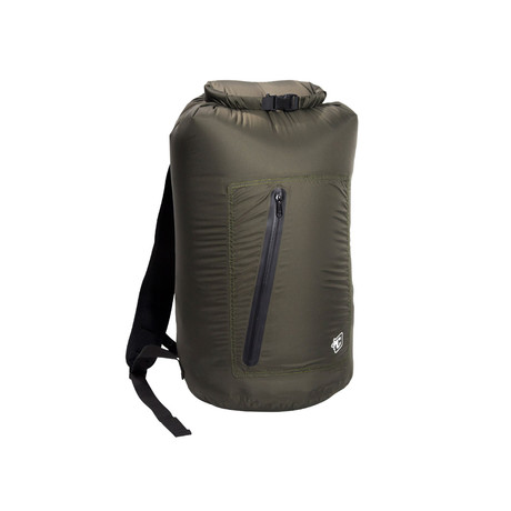 Dry Lite Day Pack // Army