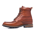 Norway Boots // Brown (US: 9.5)
