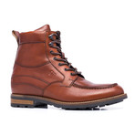 Norway Boots // Brown (US: 11)