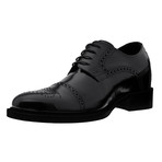Fulham Dress Shoes // Black (US: 9)
