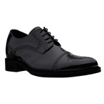 Fulham Dress Shoes // Black (US: 12.5)