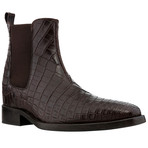 Cape Town (Baby Crocodile Leather) (US: 7.5)