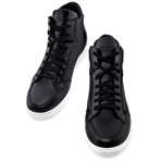 California Sneaker // Black (US: 12)
