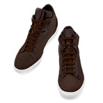 Cameo Shores Sneaker // Brown (US: 10.5)