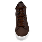 Cameo Shores Sneaker // Brown (US: 10.5)