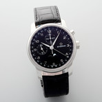 Eterna Chronograph Automatic // 35101 // c.2015 // Unworn