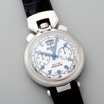 Bovet Sportster Automatic // 35075 // c.2010's // Pre-Owned