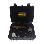 DeltaT SoRa Type A Automatic // DT-16-SR-A