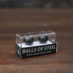 Balls of Steel After Dark