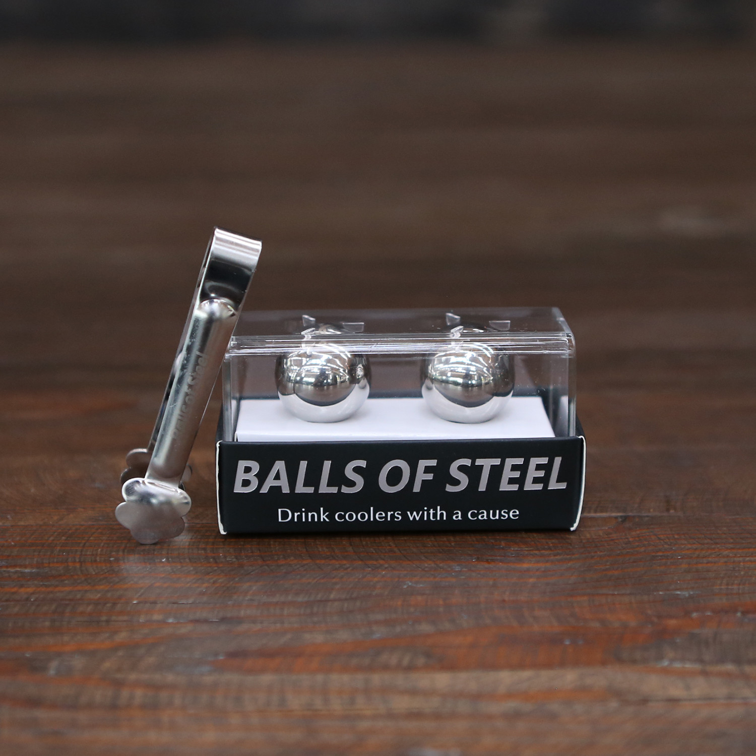 Chiller Cocktail Balls – Gentlemen Made