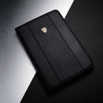 Huracan D2 // Tablet (Black)