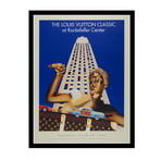 Classic Concours d’Elegance // Rockefeller Center // 1996 (Unframed)