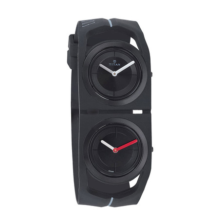 Titan Edge - The World's Lightest Luxury Timepieces - Touch of Modern