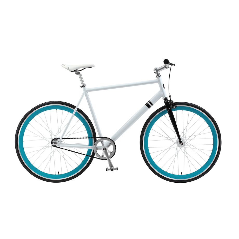 Solé Bicycles City Cruiser Bikes Touch of Modern