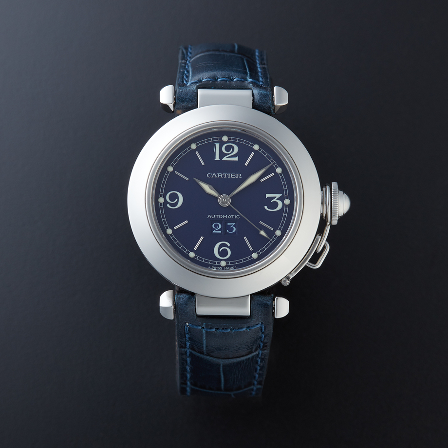 Amazing Watches - Pre-Owned Luxury Timekeeping - Touch of Modern