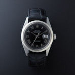 Rolex Datejust Automatic // 1601 // c.1960's/1970's // Pre-Owned