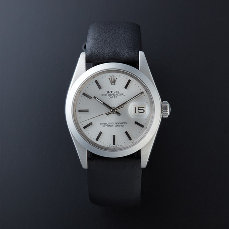 Rolex Date Automatic // c.1970's // Pre-Owned