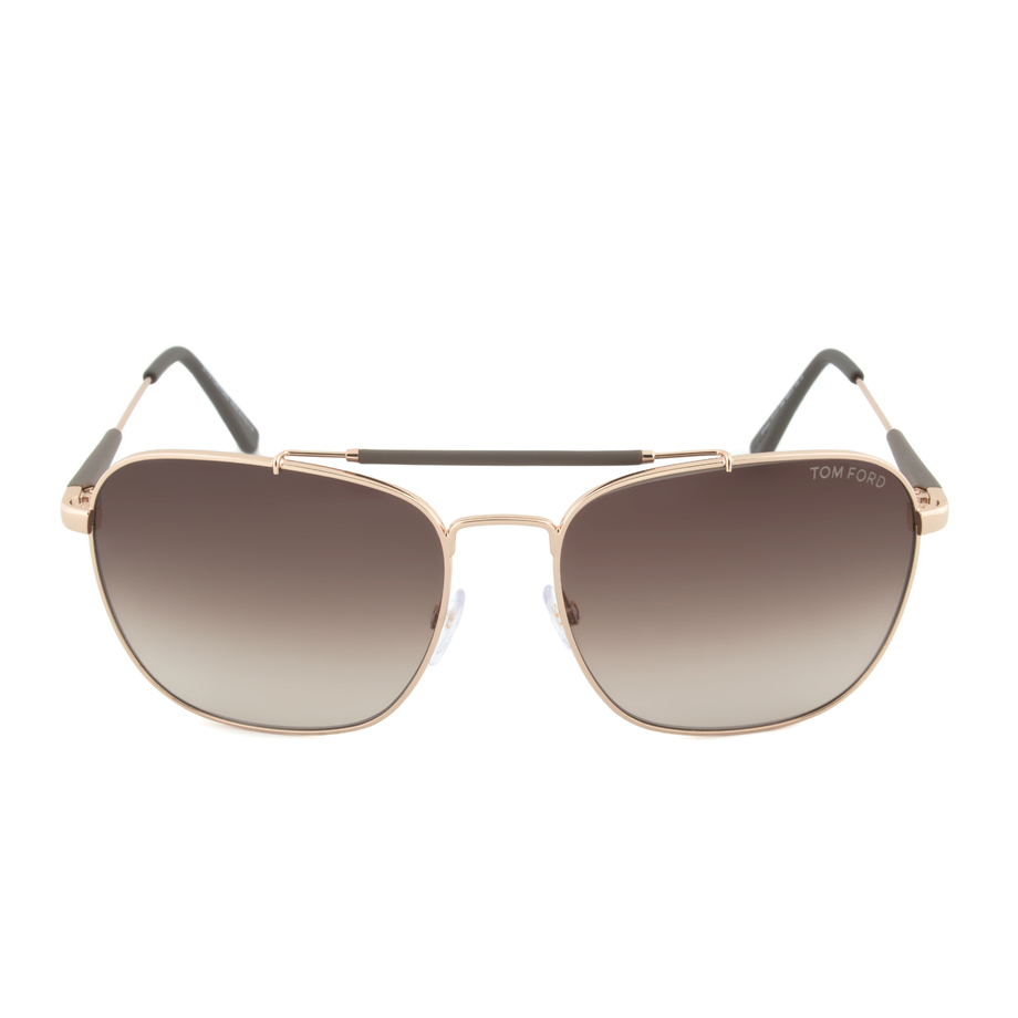 Tom Ford - Signature Sunglasses - Touch of Modern