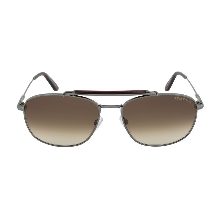 tom ford signature sunglasses