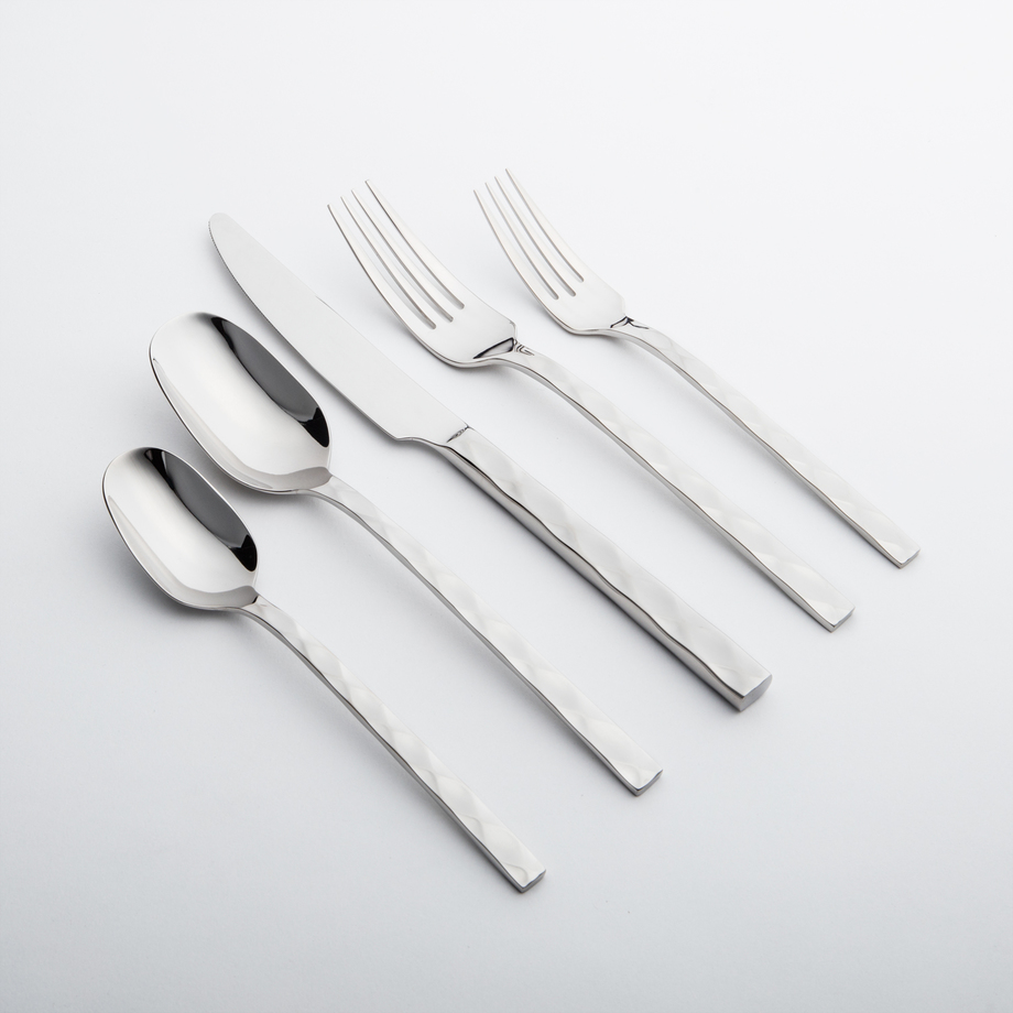 Argent Orfevres - Timeless Cutlery - Touch of Modern
