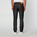 Jack Spade // Warren Street Jean // Dark Blue (32WX32L)