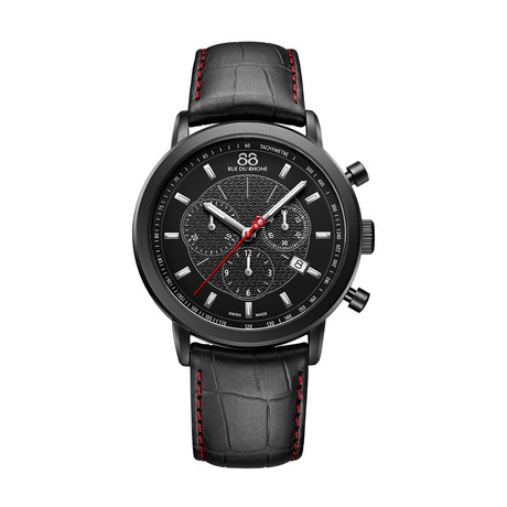 88 Rue Du Rhone Double 8 Origin Chronograph Quartz // 87WA120046