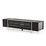 Nova Domus Lorena Modern TV Stand (Walnut)