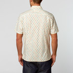 Becker Shirt // White (L)