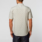 Alton Shirt // White (M)