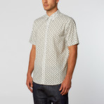 Alton Shirt // White (M)