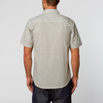 Rye Shirt // White (XL)