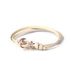 Classic Anchor // Beige