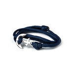 Luxury Anchor // Yachtmaster