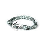 Luxury Anchor // Mantis