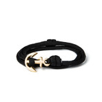 Luxury Anchor // The Rocker Fella