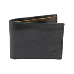 The Vault Wallet // Black