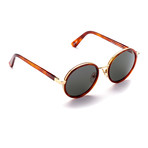 Ned // Mid Choc Tort