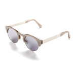 Soelae Metal // Silver